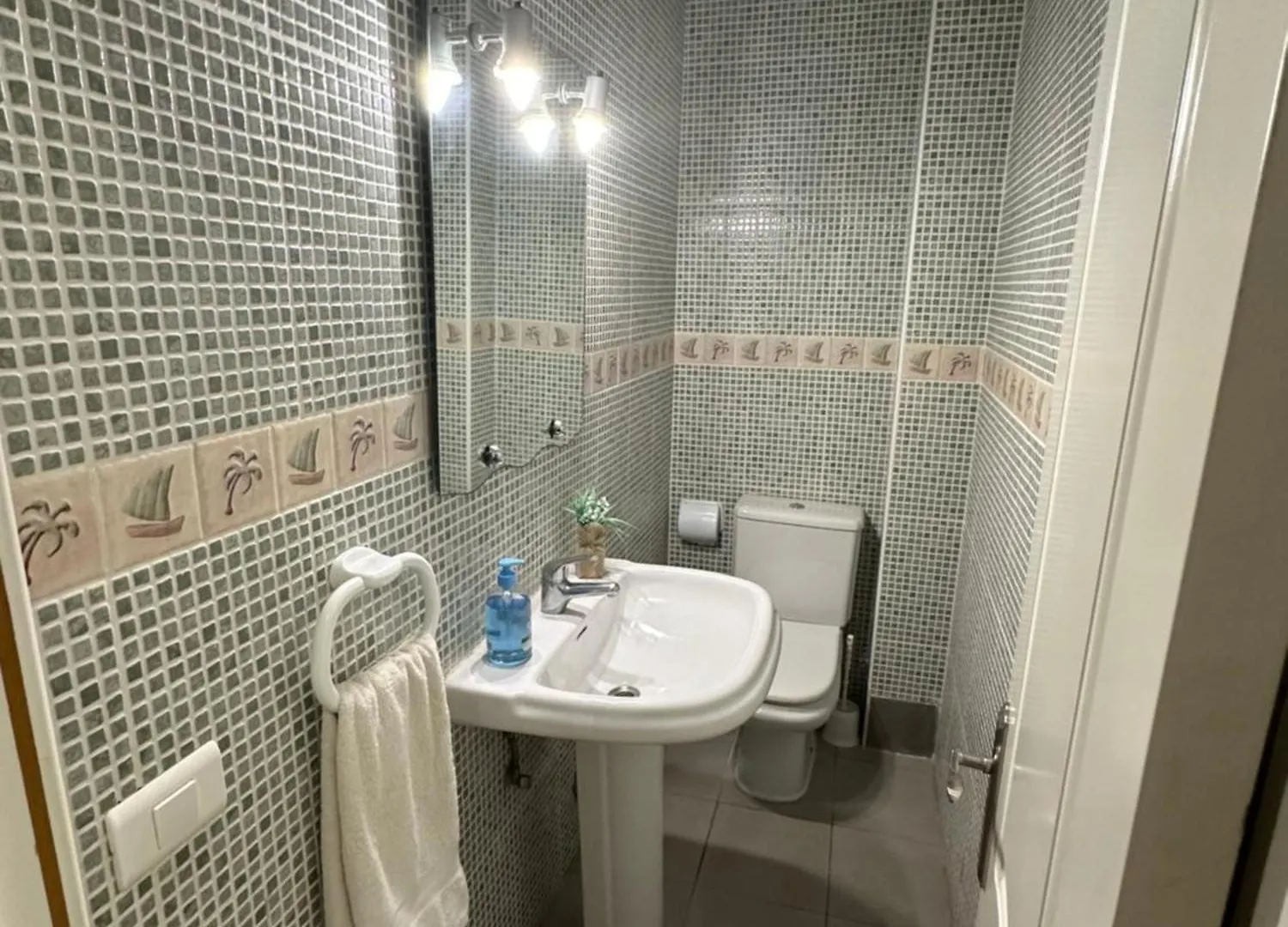 Playa Isomara Apartamento Puerto del Rosario   Puerto del Rosario (Fuerteventura)
