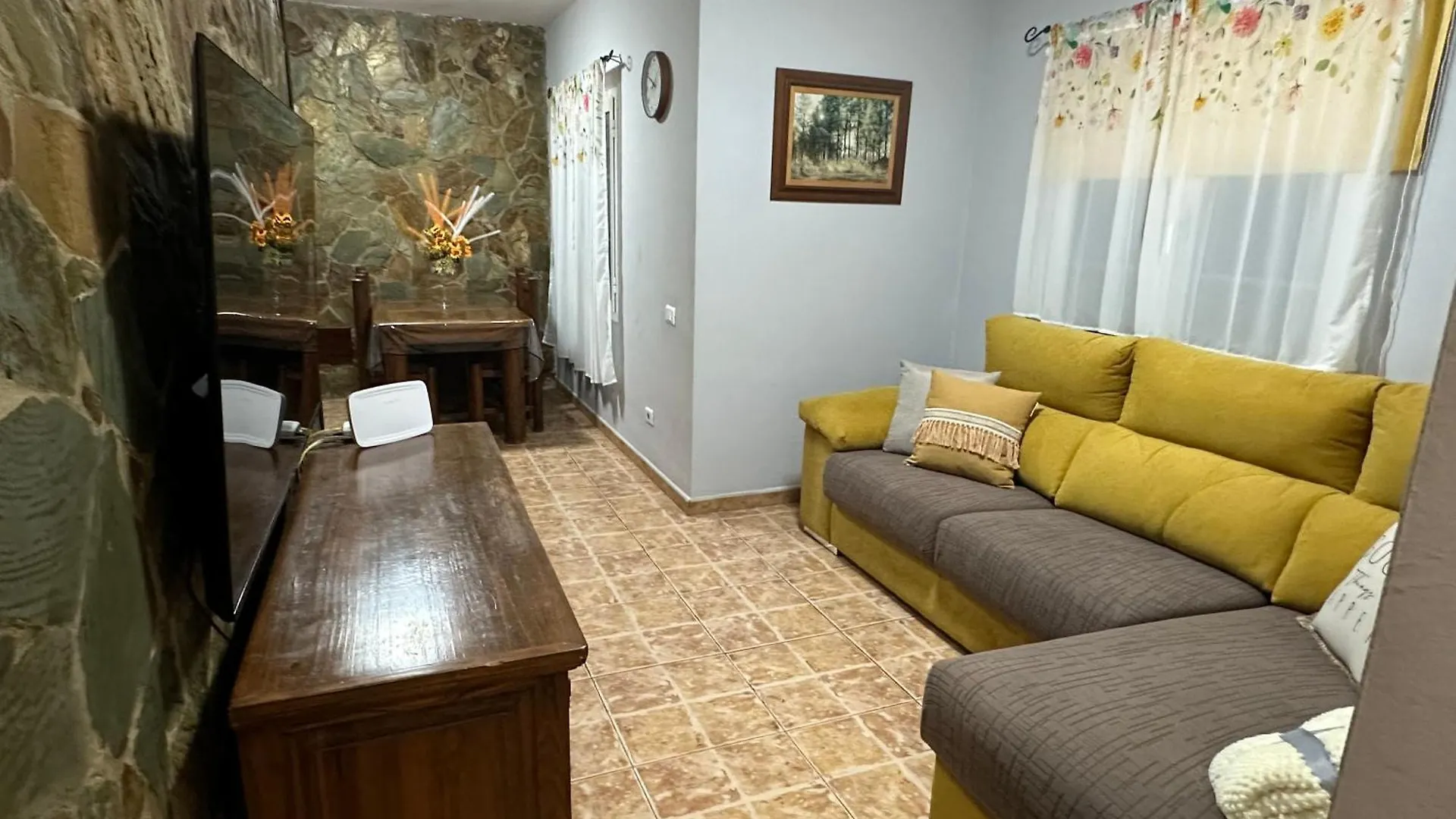 Playa Isomara Apartamento Puerto del Rosario  Espanha