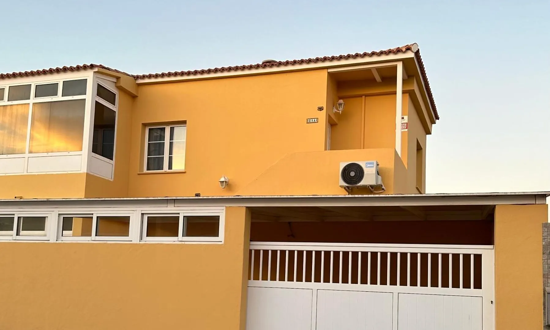 Playa Isomara Apartamento Puerto del Rosario  Puerto del Rosario (Fuerteventura)